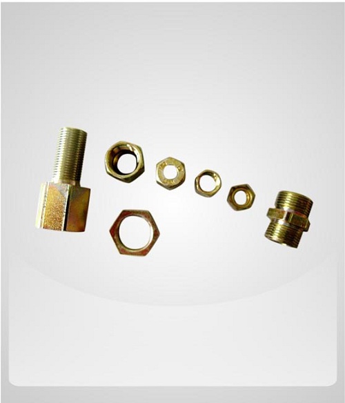 精密零部件加工技術(shù)包括哪些？機(jī)械配件5