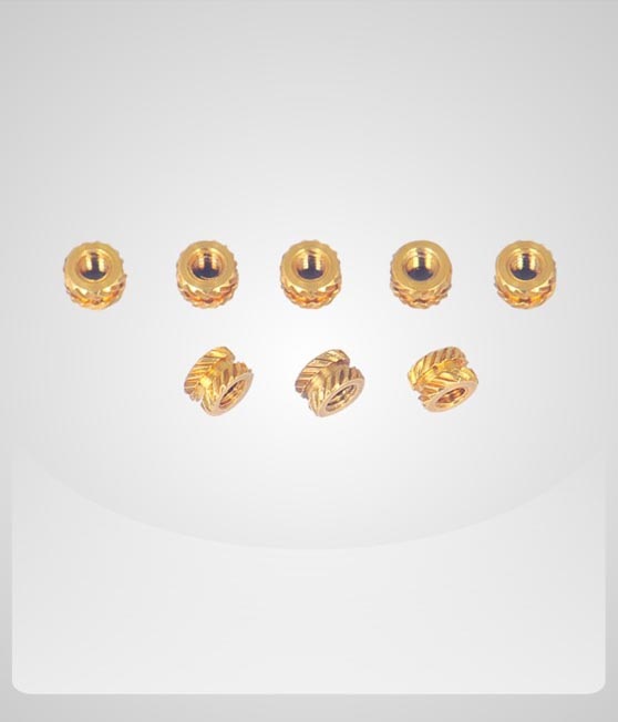 精密五金零件加工工藝性能，這六點你必須知道！